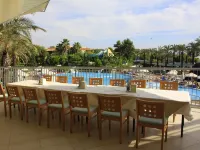 Aqi Pegasos World Hotels near Titreyengol