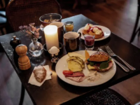 Hotell Havanna Hotels in Varberg