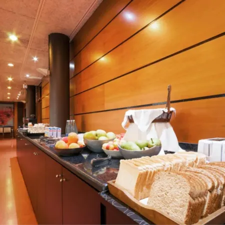 Hotel Granollers
