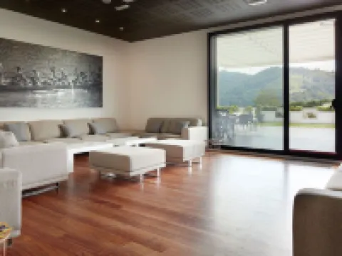 Hotel & Thalasso Villa Antilla - Habitaciones con Terraza - Thalasso incluida Hoteles en Orio