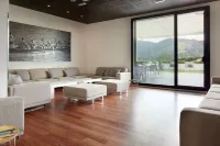 Hotel & Thalasso Villa Antilla - Habitaciones Con Terraza - Thalasso Incluida Hotels in Orio