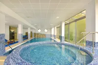Iberostar Waves Bellevue - spa