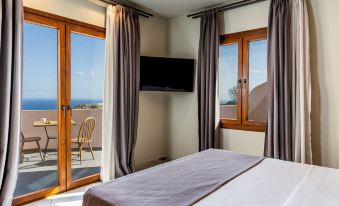 Perla Nera Suites