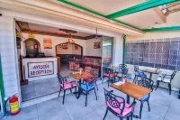 Amasra Ayışığı Konaklama - breakfast