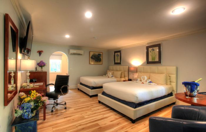 Pleasant Bay Village Resort
