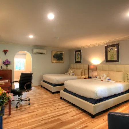 Pleasant Bay Village Resort