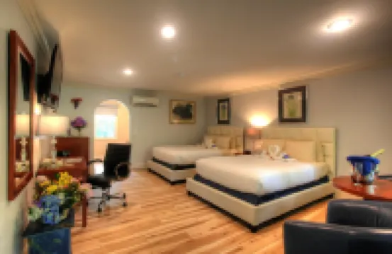Pleasant Bay Village Resort