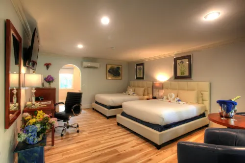 Pleasant Bay Village Resort - 무료 와이파이