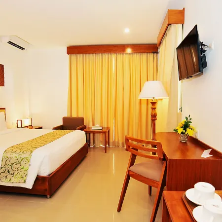 Kautaman Hotel