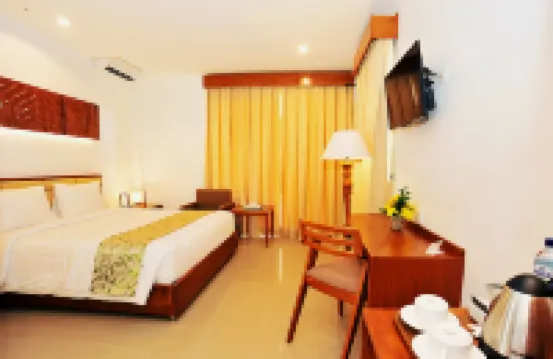Kautaman Hotel