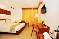 Kautaman Hotel Hotel di Cakranegara