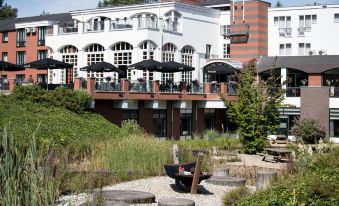 Bilderberg Résidence Groot Heideborgh