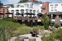 Bilderberg Résidence Groot Heideborgh Hoteles en Putten