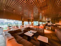 Gunma Royal Hotel - breakfast