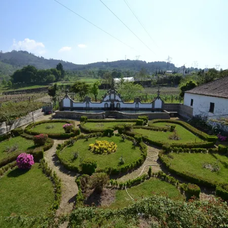 Casa do Ribeiro