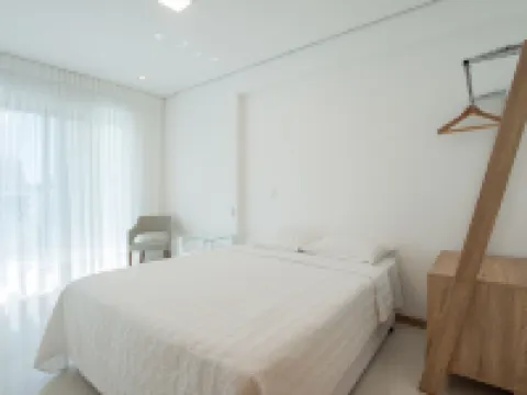 สตาร์ลิส โฮม - เวอร์ซาทิล โรงแรมในกียาบา