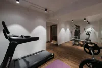 Hanoi l'Heritage Centre Hotel & Spa - spa
