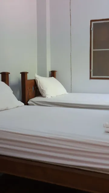 ห้องสแตนดาร์ด เตียงแฝด