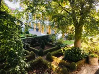 Koetshuis Bosdam Hotels in 