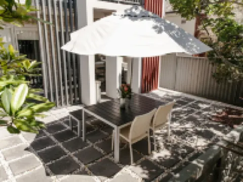 The Blenheim Hotels in Randwick