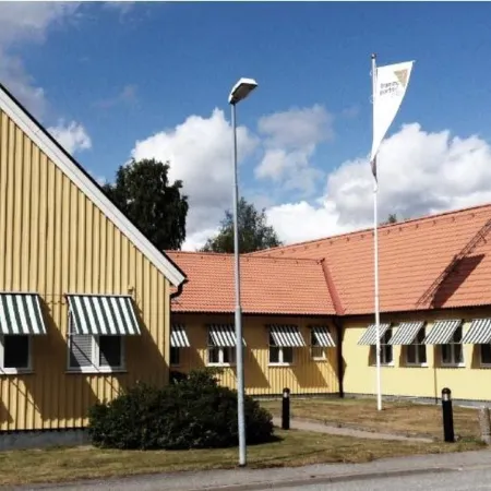 Hotell Hässlö