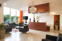 Executive Hôtel Paris Gennevilliers Hotels in Gennevilliers