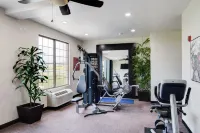 Ayres Suites Mission Viejo - Lake Forest - Gym