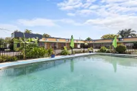 Arkana Motel Hotels in Maryborough