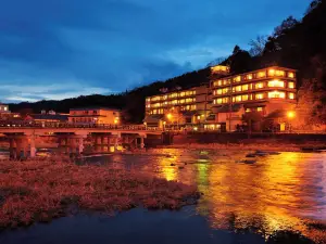 Mansuirou