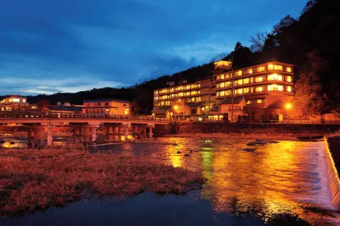 Mansuirou
