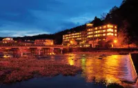 Mansuirou Hoteles en Misasa
