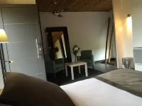 Bio-Motel Hôtels à : Meximieux