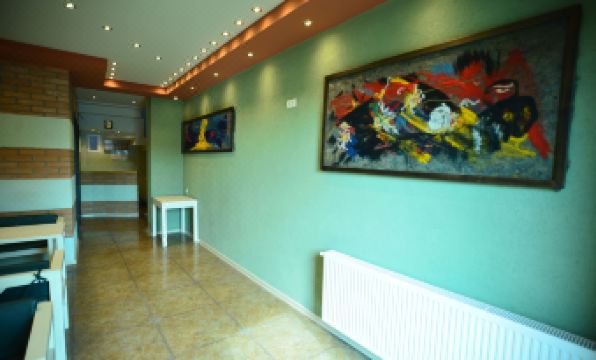 Hotel Kutaisi Globus