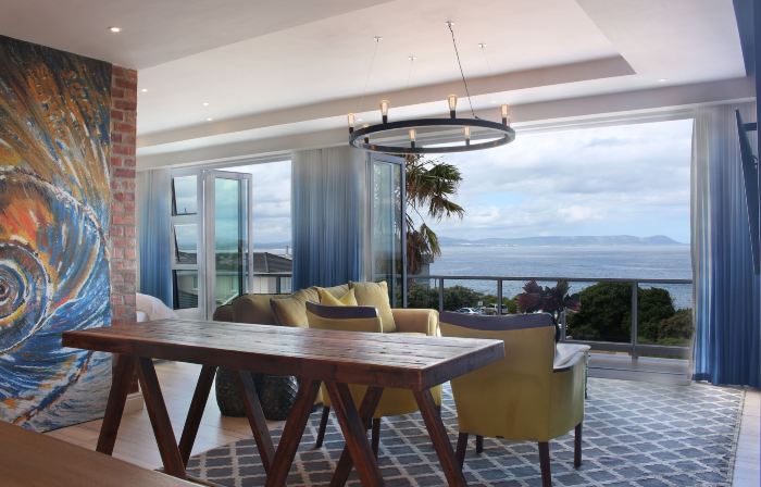 Hermanus Boutique Guest House