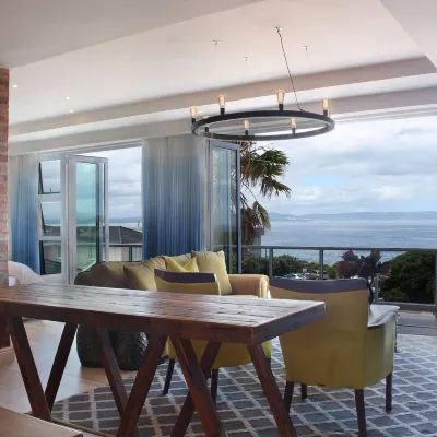 Hermanus Boutique Guest House Hotels near Old Harbour Museum