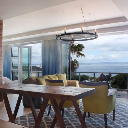 Hermanus Boutique Guest House