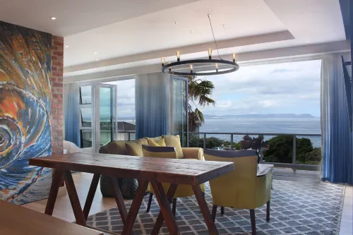 Hermanus Boutique Guest House - 4-نجوم