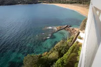 Hotel Roc E Mare - Havudsigt