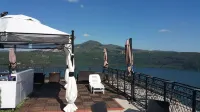 Hotel Castel Gandolfo Hotels in Ariccia