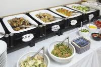 SunHotel Hachioji - Frühstück