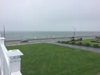The Atlantic House - Ocean View