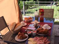 Da Paola Hotels in San Marcello Piteglio