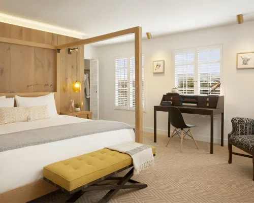 The Landsby Hotels in Santa Barbara County