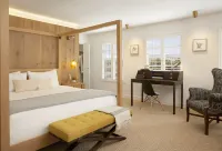 The Landsby Hotels in Solvang