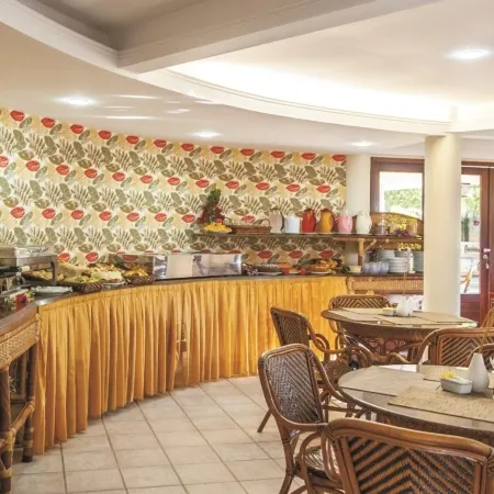 Divi-Divi Praia Hotel
