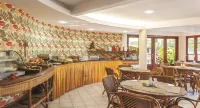Divi-Divi Praia Hotel