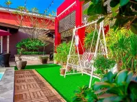 Villa Abadi Resort Các khách sạn ở 