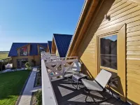 屈比塔酒店 - 全新房子和公寓