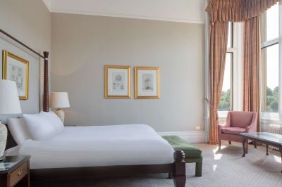 その他 ホールマーク ホテル ザ ウエルコム ストラットフォード アポン エイボンの写真