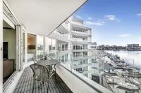 Victoria Regent Waterfront Hotel & Suites - con vista mare